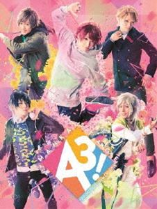 MANKAI STAGE『A3!』～SPRING＆SUMMER 2018～【通常盤】 [Blu-ray]