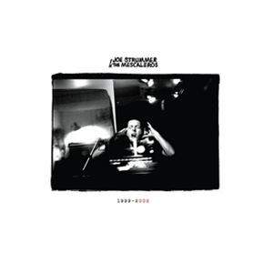 輸入盤 JOE STRUMMER / JOE STRUMMER 002： THE MESCALEROS YEARS [4CD]