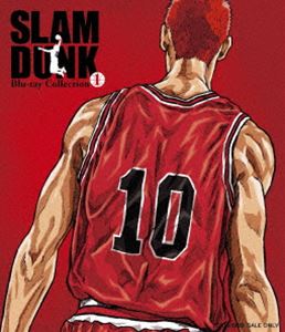 SLAM DUNK Blu-ray Collection VOL.1 [Blu-ray] 10,657円