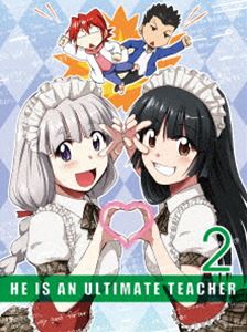 電波教師 2（完全生産限定版） [DVD]