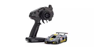 ミニッツRWD MR-04 レディセット シボレー コルベット C8.R ガンメタル 32356GM ラジコン 17,372円