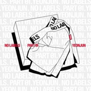 輸入盤 YEONJUN （TXT） / NO LABELS ： PART 01&rsquo; （TRUNK SHORTS VER.） [CD]｜ぐるぐる王国　店