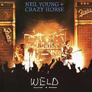 輸入盤 NEIL YOUNG ＆ CRAZY HORSE / WELD （LIVE） [3LP]