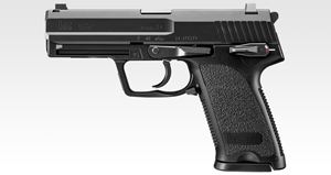 楽天市場】ガスガン umarex HK VP9 SpecialComboモデル : NEWMGC