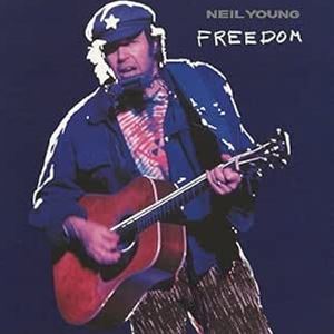 輸入盤 NEIL YOUNG / FREEDOM [2LP]