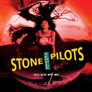 輸入盤 STONE TEMPLE PILOTS / CORE： 30TH ANNIVERSARY DELUXE VINYL BOX [4LP]