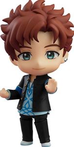ねんどろいど ぶっちぎり?! 浅観音真宝 2568 塗装済み可動フィギュア