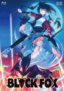 BLACKFOX [Blu-ray] 4,139円