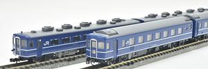 JR 14系客車（能登）セット（8両） 98884 Nゲージ 15,334円