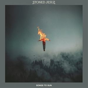 輸入盤 STONED JESUS / SONGS TO SUN [LP]