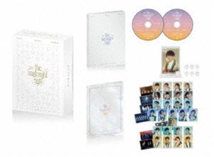 Ensemble Stars!! Cast Live Starry Symphony -the midnight sun- BOX盤 [Blu-ray]