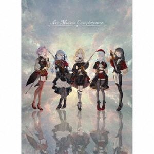 Ave Mujica / Completeness（Blu-ray付生産限定盤／CD＋Blu-ray） [CD]