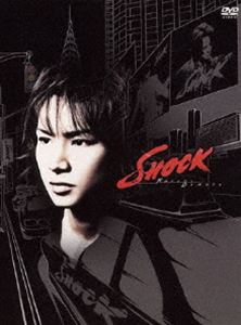 堂本光一／Koichi Domoto SHOCK【通常盤】 [DVD] 【公式通販】