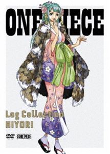 ONE PIECE Log Collection&rdquo;HIYORI&rdquo; [DVD]｜ぐるぐる王国　店