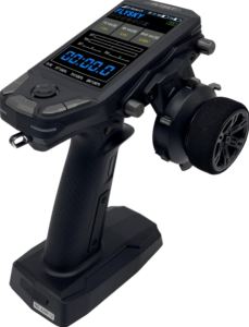 FLYSKY FS-G11P（11Ch 送受信機セット）