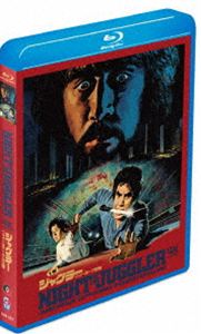 ジャグラー／ニューヨーク25時 4K修復版 Blu-ray [Blu-ray]