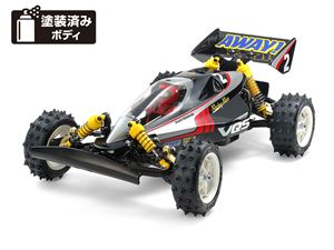 1/10RC VQS (2020) 58686 ラジコン