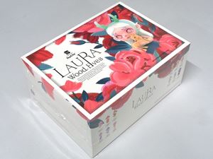 LAURA 森の妖精シリーズ（BOX 12個入）｜ぐるぐる王国　店
