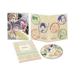 へやキャン△ [Blu-ray]｜ぐるぐる王国　店