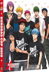 KUROBAS CUP 2015 [DVD]