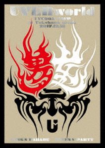 UVERworld TYCOON TOUR at Yokohama Arena 2017.12.21（初回生産限定盤） [DVD]