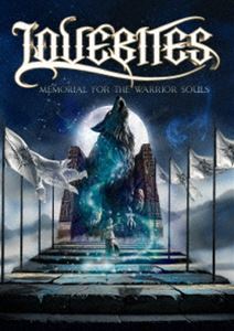 LOVEBITES／Memorial For The Warrior Souls [DVD]