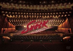 堂本光一／Endless SHOCK 2008（通常盤仕様） [DVD]