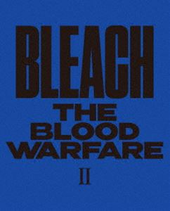 BLEACH 千年血戦篇 II【完全生産限定版】 [DVD]