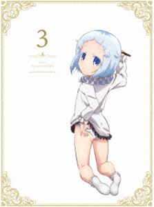 俺がお嬢様学校に「庶民サンプル」としてゲッツされた件 3 [DVD]画像