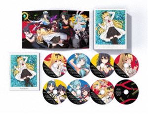 ありふれた職業で世界最強 complete Blu-ray BOX [Blu-ray]｜ぐるぐる王国　店
