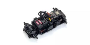 ミニッツAWD MA-030EVO2シャシーセット 32181 ラジコン