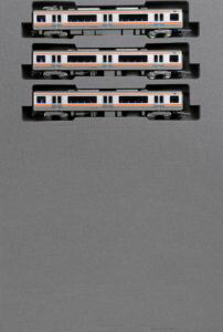 楽天市場】313系8500番台（セントラルライナー） 3両セット【KATO・10