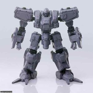 フロントミッション ストラクチャーアーツ 1/72 プラスティックモデルキットシリーズ　アディショナルセレクションVol.1 BOX GN102 9,541円