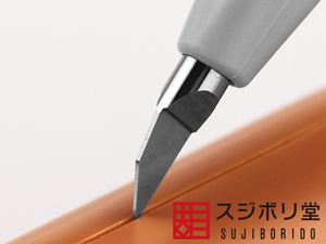 楽天市場】送料無料◇スジボリ堂 量産型 BMCタガネ 5種セット