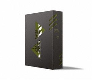 攻殻機動隊 S.A.C. 2nd GIG Blu-ray Disc BOX 1 [Blu-ray]｜ぐるぐる王国　店