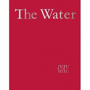 JUJU「The Water」［2CD+2DVD+α］＜完全生産限定盤＞