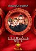 スターゲイト SG-1 シーズン4 DVD The Complete BOX 2 [DVD]｜ぐるぐる王国　店