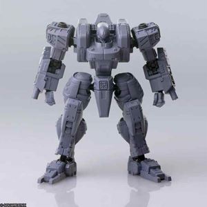 フロントミッション ストラクチャーアーツ 1/72 プラスティックモデルキットシリーズ　アディショナルセレクションVol.2 BOX GN103