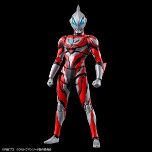 楽天市場】CCS TOYS 光之軌跡 合金 ウルトラマンジード 可動