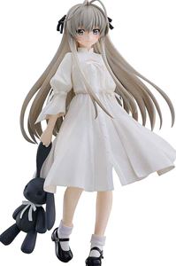POP UP PARADE ヨスガノソラ 春日野穹 L size 塗装済み完成品フィギュア【予約】画像