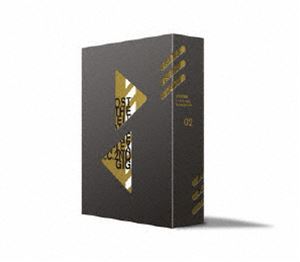 攻殻機動隊 S.A.C. 2nd GIG Blu-ray Disc BOX 2 [Blu-ray]｜ぐるぐる王国　店