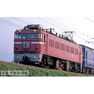 楽天市場】ED76-0 後期形 JR九州仕様【KATO・3013-2】「鉄道模型 N
