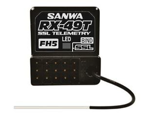 レシーバー RX-49T FH5 107A41431B
