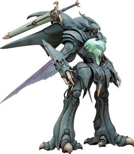 PLAMAX 聖戦士ダンバイン ヴェルビン 組み立て式プラモデル【予約】