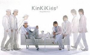 KinKi Kids／KinKi KISS2 Single Selection [DVD]