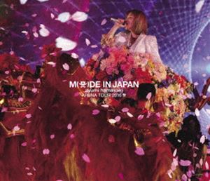 浜崎あゆみ／ayumi hamasaki ARENA TOUR 2016 A ～M（A）DE IN JAPAN～ [Blu-ray]