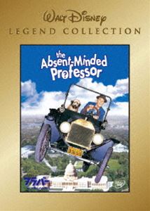 フラバー うっかり博士の大発明 [DVD]画像