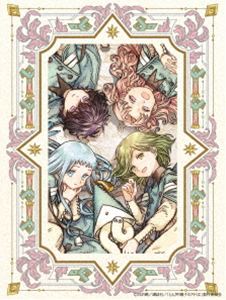特典付】とんがり帽子のアトリエ 上巻（初回生産限定版） (初回仕様