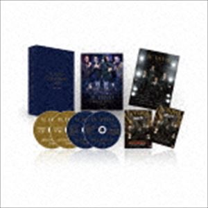 イル・ディーヴォ / イル・ディーヴォ／ライヴ・アット・武道館2018 デラックス・エディション（完全生産限定盤／2Blu-specCD2＋DVD＋Blu-ray） [CD]｜ぐるぐる王国　店 7,550円