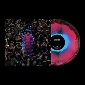 輸入盤 OLIVER TREE / ALONE IN A CROWD [LP]